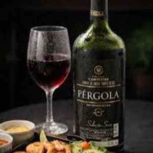 imagem do produto Taça de vinho