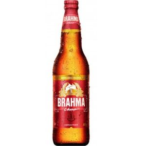 imagem do produto Brahma 600ml