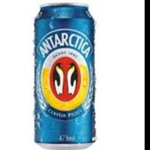 imagem do produto ANTARTICA LATAO 473 ML