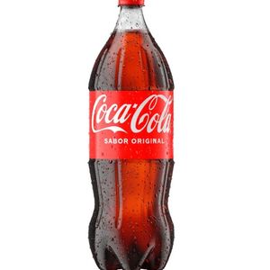 imagem do produto Coca de 1 litro