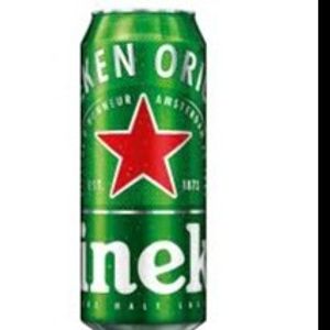 imagem do produto Heineken LATA 473