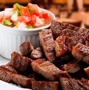 imagem do produto PORÇÃO CARNE DE BOI