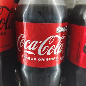 imagem do produto Coca-Cola 600