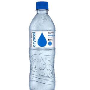 imagem do produto Água 500ml
