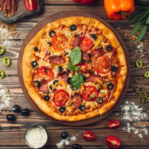 imagem do categoria PIZZAS
