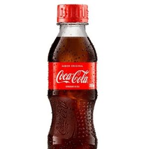 imagem do produto COCA COLA 200 ML