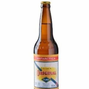 imagem do produto Antarctica original 600ml