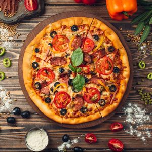 imagem do categoria PIZZAS