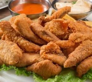 imagem do produto FILÉ DE PEIXE