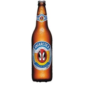 imagem do produto Antarctica 600 ml