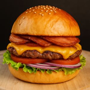 imagem do produto Cheese Bacon