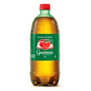 imagem do produto Guaraná  1L