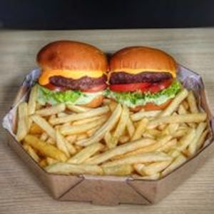 imagem do produto Dupla Dinâmica