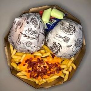 imagem do produto Casal Perfeito