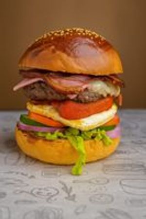 imagem do produto X-tudo Brabíssimo