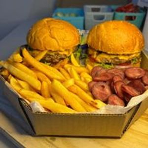 imagem do produto Três Sabores