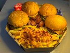 imagem do produto Mega Família