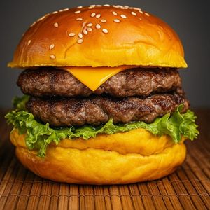 imagem do produto Clássico Duplo