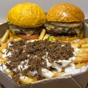 imagem do produto Combo Sabor & Paixão