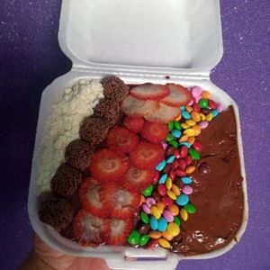 imagem do produto Mamitinha de açaí 