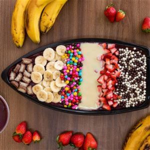 imagem do produto Barca de açaí p