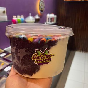 imagem do produto Açaí 1 litro