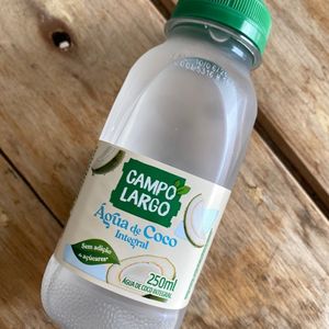 imagem do produto Água de coco 