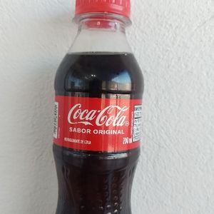imagem do produto Coca cola Mini 200ml