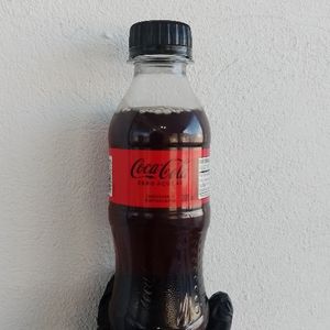 imagem do produto Coca cola Mini zero 200ml