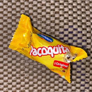 imagem do produto Paçoca
