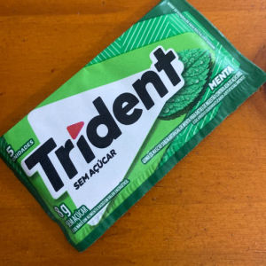 imagem do produto Trident 
