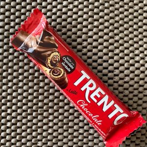 imagem do produto Chocolate Trento leite