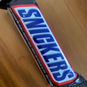 imagem do produto Snickers