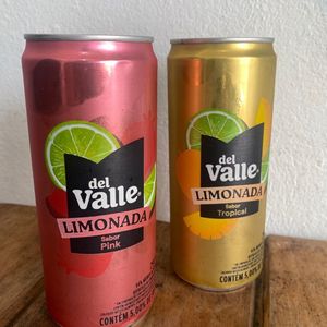 imagem do produto Limonada 