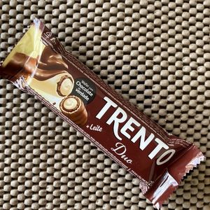 imagem do produto Chocolate Trento Duo