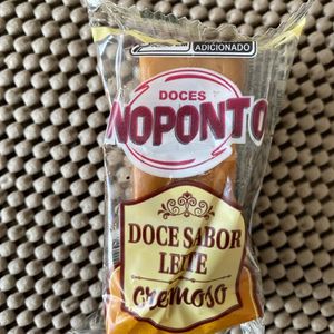 imagem do produto Doce leite cremoso