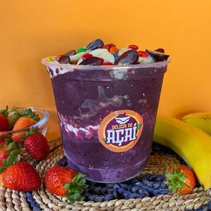 imagem do produto Potão 750 ML