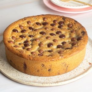 imagem do produto Torta Cookie Família 