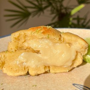 imagem do produto Cookie Torta de Limão 🍋 