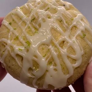 imagem do produto Tortinha de limão 