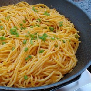 imagem do produto Macarrão Ao Vivo 750g - 6 Ingredientes