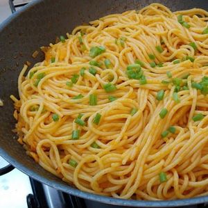 imagem do produto Macarrão Ao Vivo 750g - 8 Ingredientes