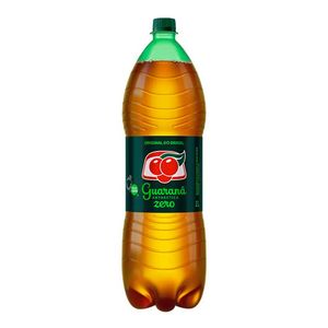 imagem do produto Guaraná Antarctica 2L Sem Açucar