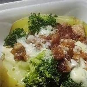 imagem do produto Brócolis