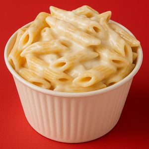 imagem do produto Macarrão Quatro Queijos