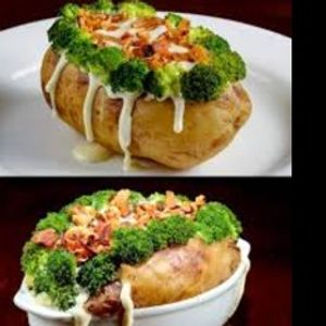 imagem do produto Brócolis Especial