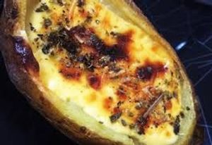 imagem do produto Quatro Queijos