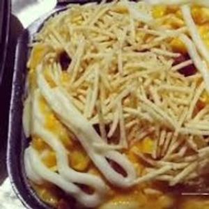 imagem do produto Monte a sua Batata Moda Especial