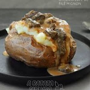 imagem do produto Filé Mignon