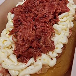 imagem do produto Carne Seca